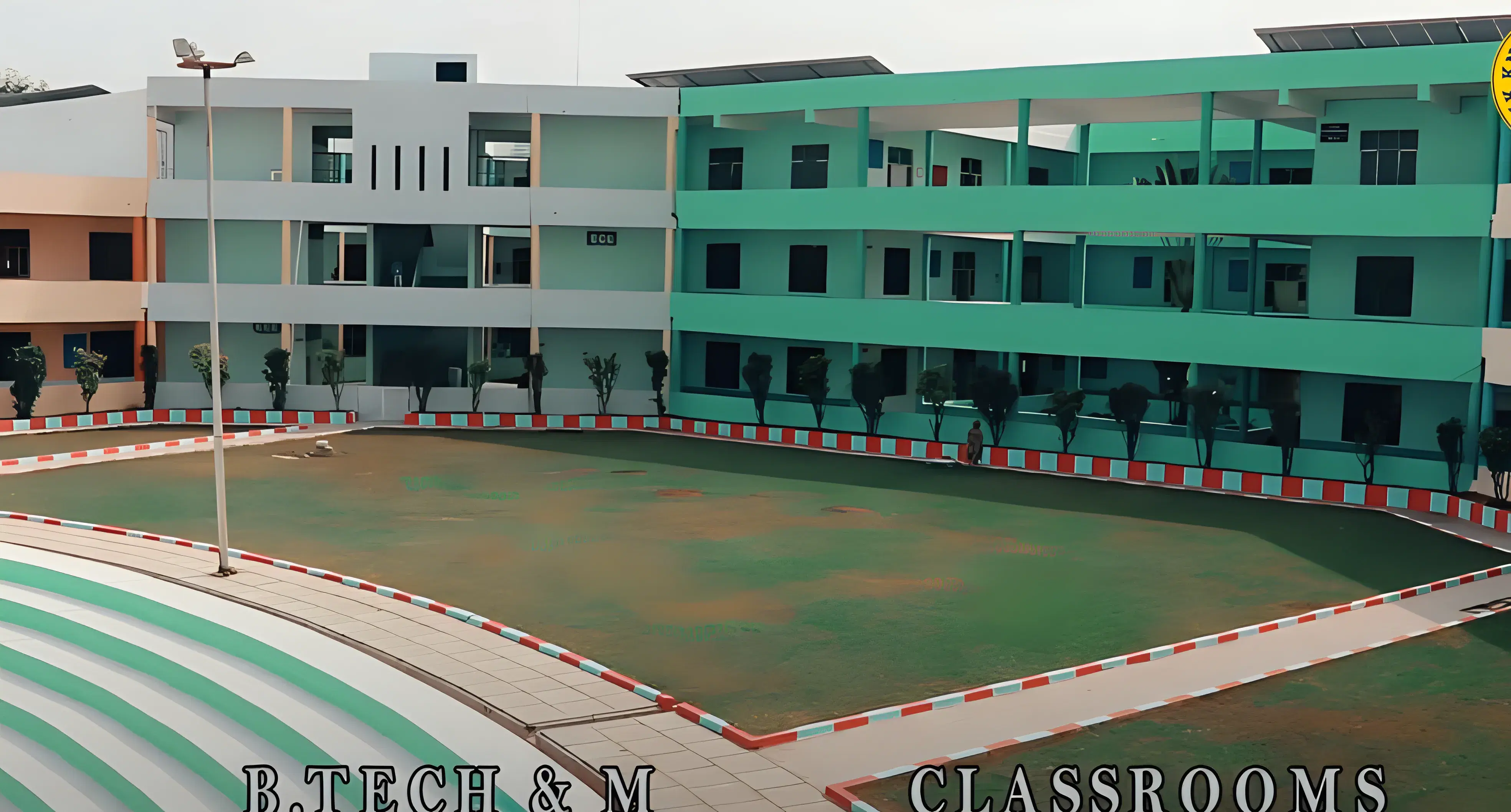 HITS Academic Infrastructure photo 4